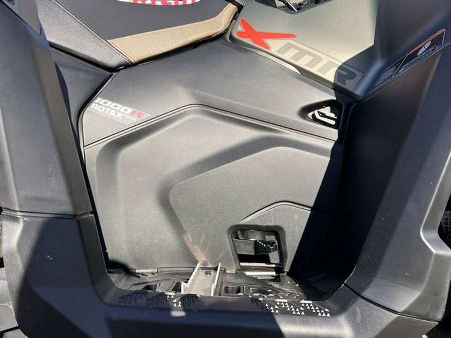 2026 Can-Am Outlander X Mr 1000R Loft Green Satin