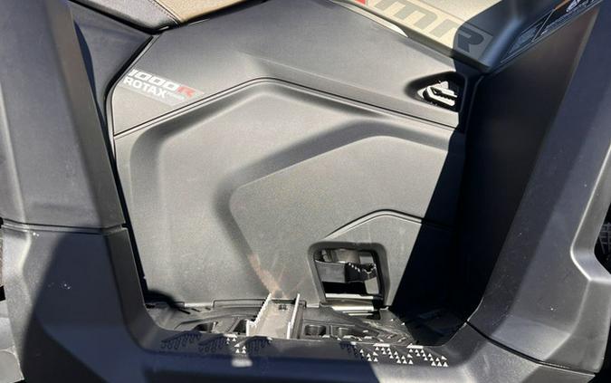 2026 Can-Am Outlander X Mr 1000R Loft Green Satin