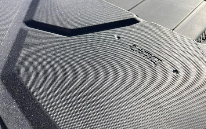 2026 Can-Am Outlander X Mr 1000R Loft Green Satin