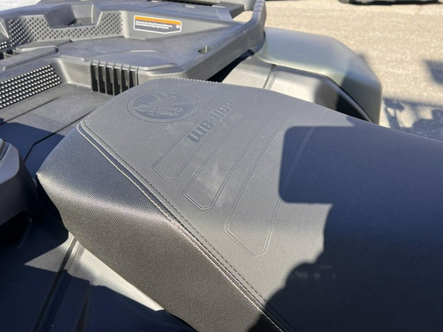 2026 Can-Am Outlander X Mr 1000R Loft Green Satin