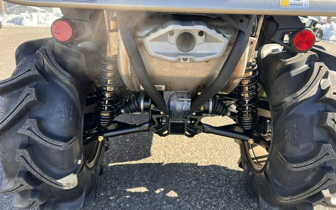 2026 Can-Am Outlander X Mr 1000R Loft Green Satin