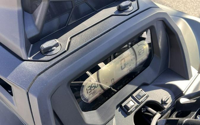 2026 Can-Am Outlander X Mr 1000R Loft Green Satin