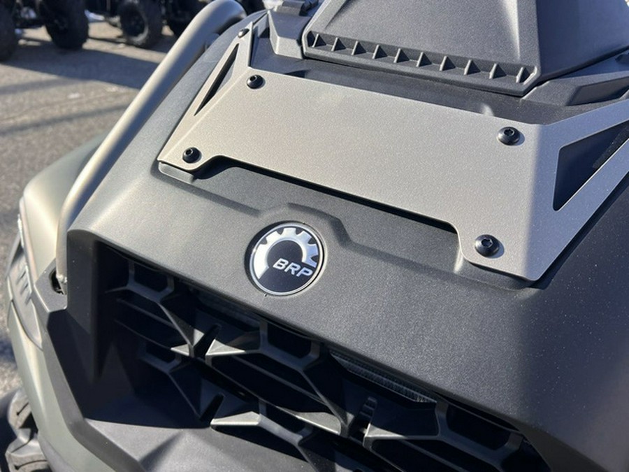 2026 Can-Am Outlander X Mr 1000R Loft Green Satin