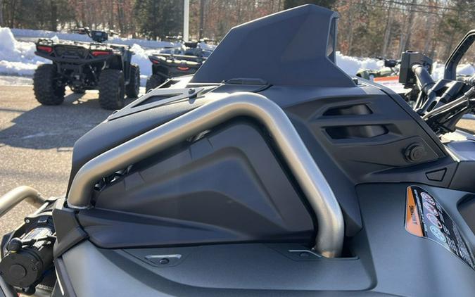 2026 Can-Am Outlander X Mr 1000R Loft Green Satin