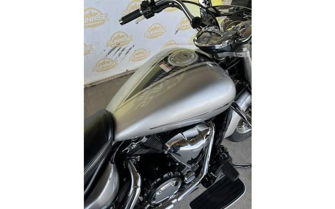 2007 Yamaha V Star 1300 Tourer