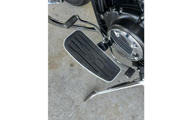 2007 Yamaha V Star 1300 Tourer