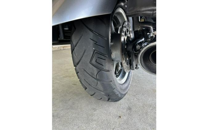 2007 Yamaha V Star 1300 Tourer