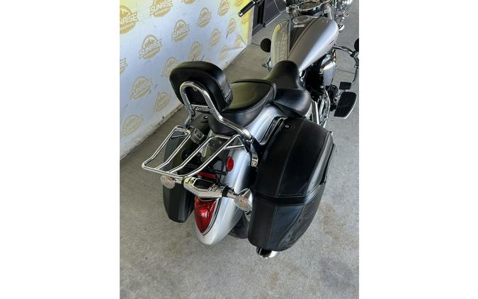 2007 Yamaha V Star 1300 Tourer