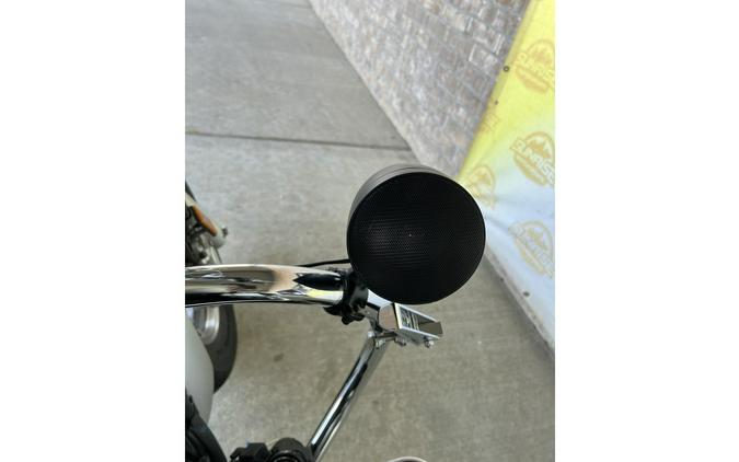 2007 Yamaha V Star 1300 Tourer