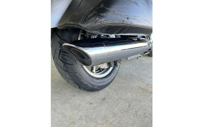 2007 Yamaha V Star 1300 Tourer