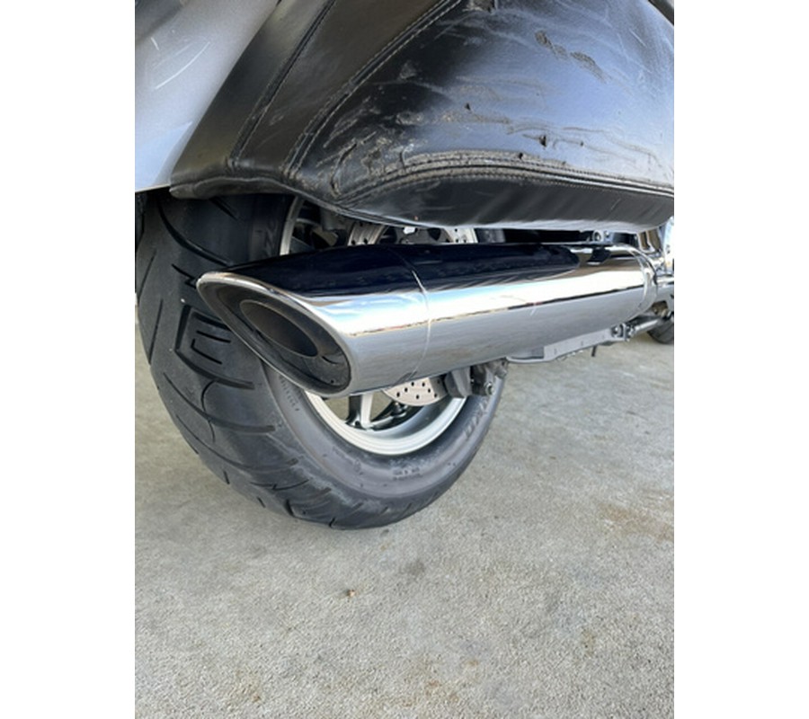 2007 Yamaha V Star 1300 Tourer