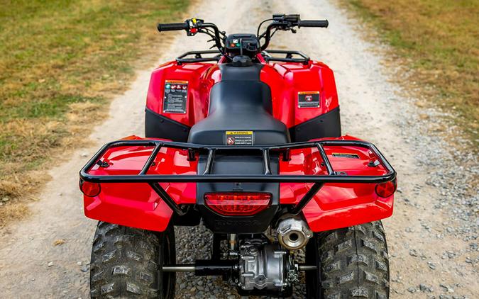 2026 Honda FourTrax Recon