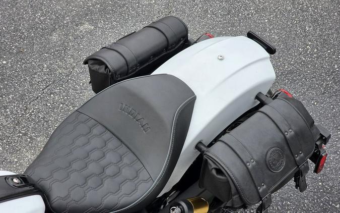 2025 Indian Motorcycle® 101 Scout® Base