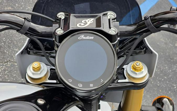 2025 Indian Motorcycle® 101 Scout® Base