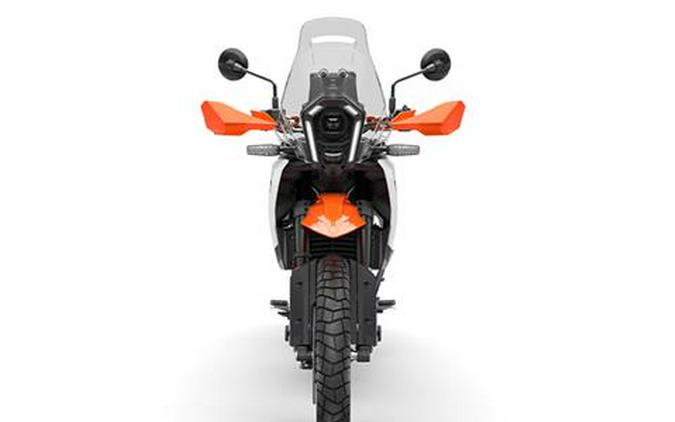 2025 KTM 390 Adventure X