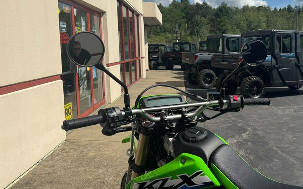 2026 Kawasaki KLX®300