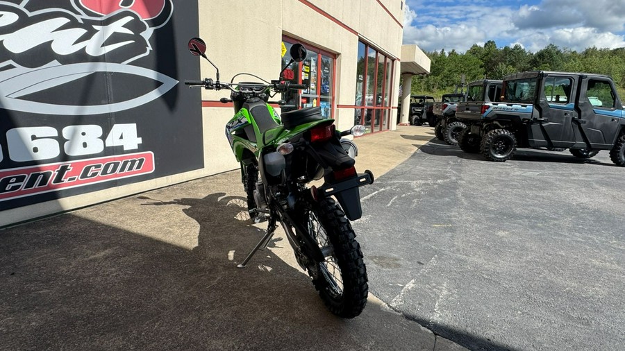 2026 Kawasaki KLX®300