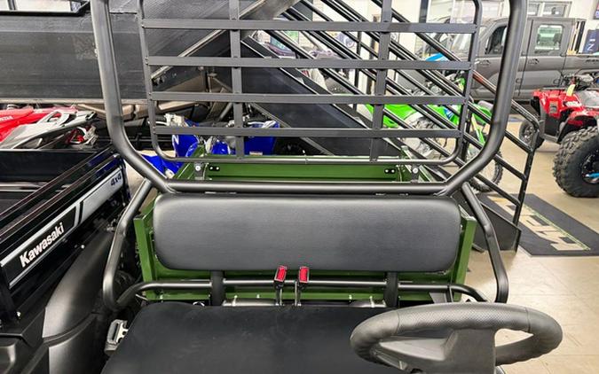 2027 Kawasaki Mule SX 4x4