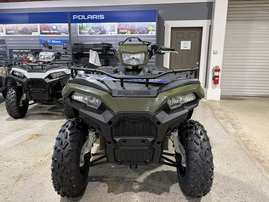 2026 Polaris® Sportsman 450 H.O.