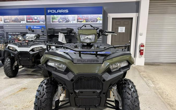 2026 Polaris® Sportsman 450 H.O.