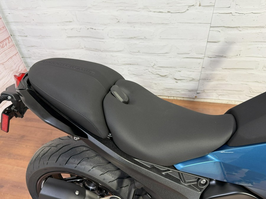 2026 BMW R 1300 R EXCELLENCE PACKAGE