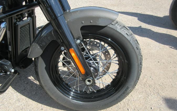 2019 HARLEY SOFTAIL SLIM