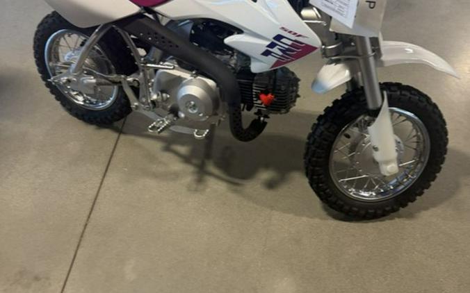 2026 Honda CRF® 50F
