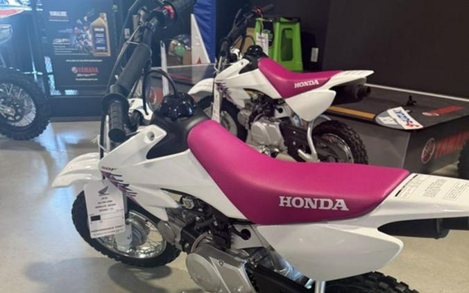 2026 Honda CRF® 50F