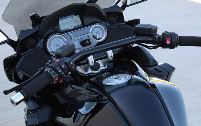 2021 BMW K 1600 B Black Storm Metallic