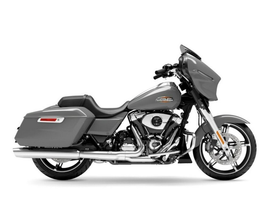 2024 FLHX - Street Glide® - Harley-Davidson®