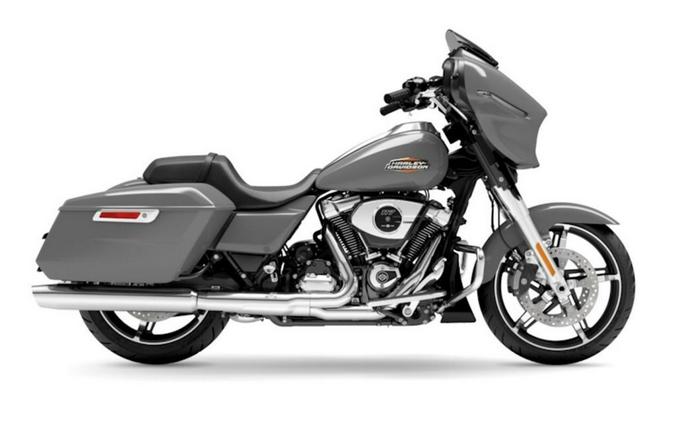 2024 FLHX - Street Glide® - Harley-Davidson®
