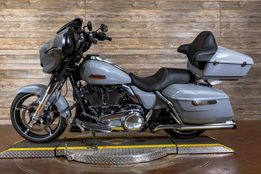 2024 FLHX - Street Glide® - Harley-Davidson®