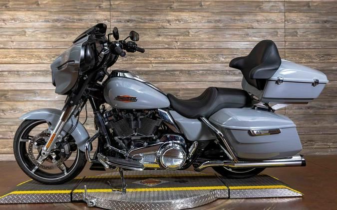 2024 FLHX - Street Glide® - Harley-Davidson®