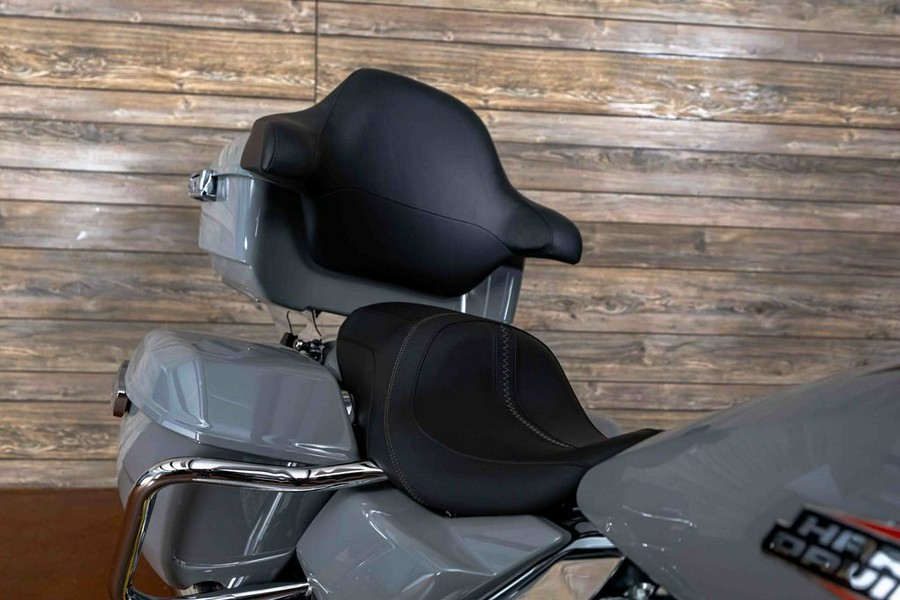 2024 FLHX - Street Glide® - Harley-Davidson®