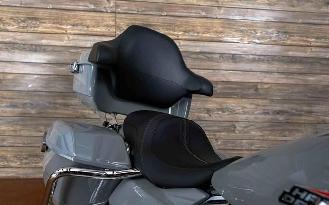 2024 FLHX - Street Glide® - Harley-Davidson®
