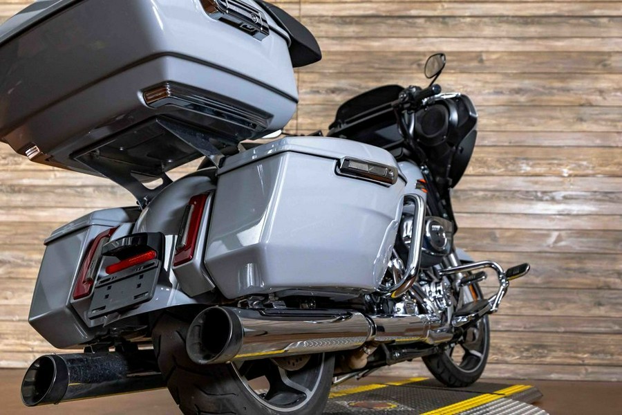 2024 FLHX - Street Glide® - Harley-Davidson®