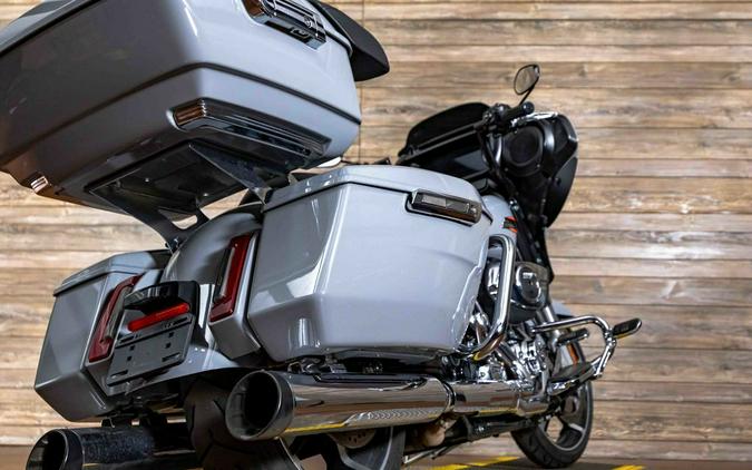 2024 FLHX - Street Glide® - Harley-Davidson®