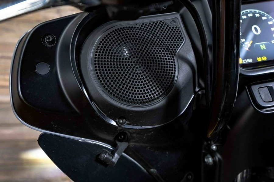 2024 FLHX - Street Glide® - Harley-Davidson®