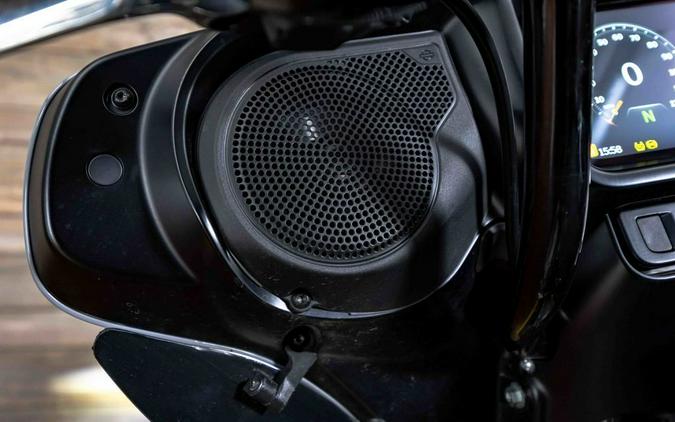 2024 FLHX - Street Glide® - Harley-Davidson®