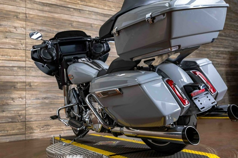 2024 FLHX - Street Glide® - Harley-Davidson®