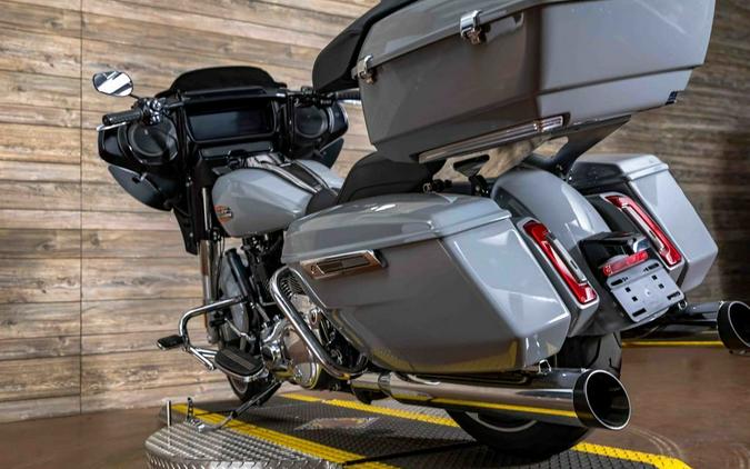 2024 FLHX - Street Glide® - Harley-Davidson®