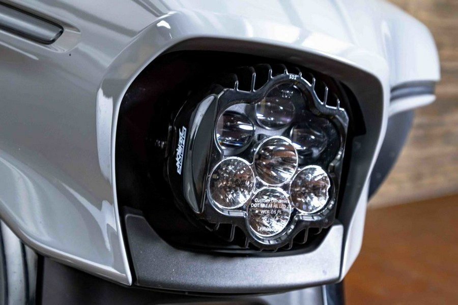 2024 FLHX - Street Glide® - Harley-Davidson®