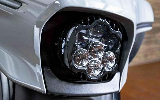 2024 FLHX - Street Glide® - Harley-Davidson®