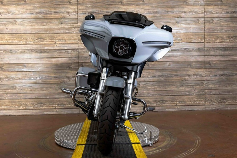 2024 FLHX - Street Glide® - Harley-Davidson®