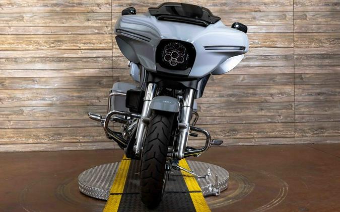 2024 FLHX - Street Glide® - Harley-Davidson®