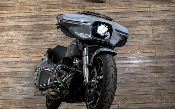 2024 FLHX - Street Glide® - Harley-Davidson®