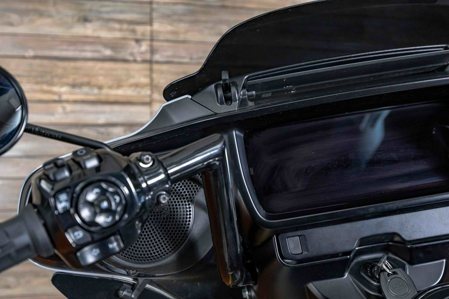 2024 FLHX - Street Glide® - Harley-Davidson®