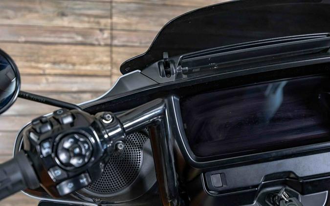 2024 FLHX - Street Glide® - Harley-Davidson®