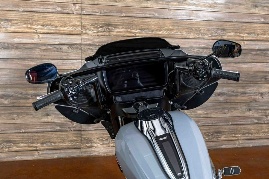 2024 FLHX - Street Glide® - Harley-Davidson®