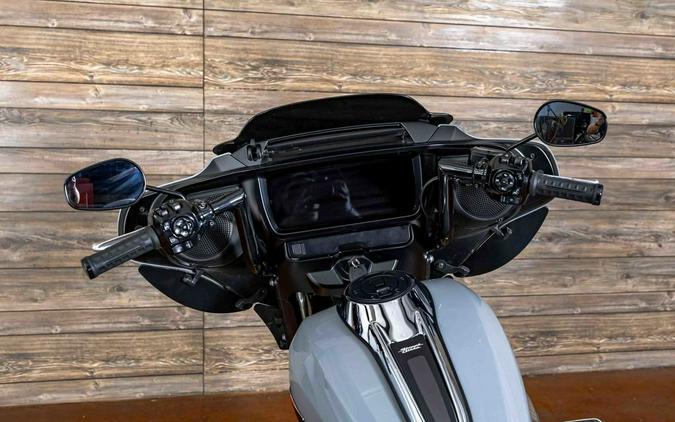 2024 FLHX - Street Glide® - Harley-Davidson®